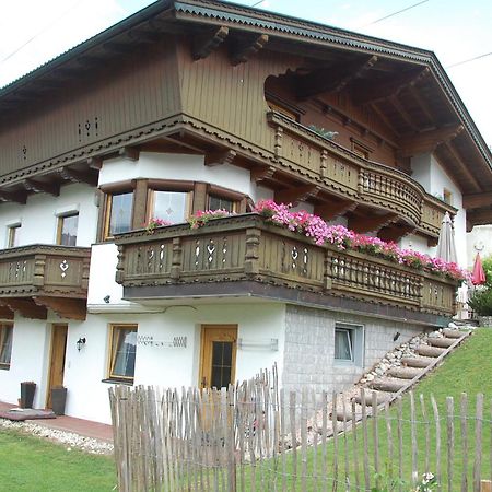 Haus Hart Im Zillertal 6 Personen Hart im Zillertal Exterior foto