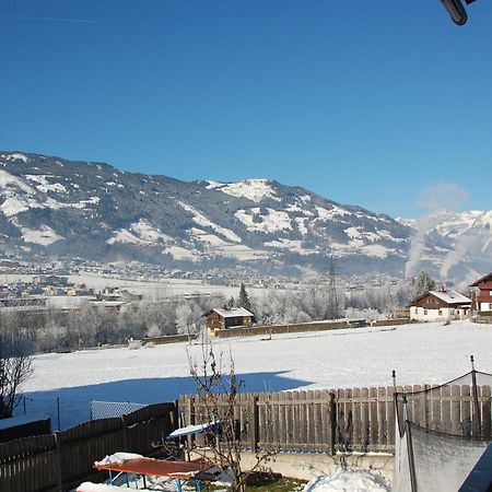 Haus Hart Im Zillertal 6 Personen Hart im Zillertal Exterior foto