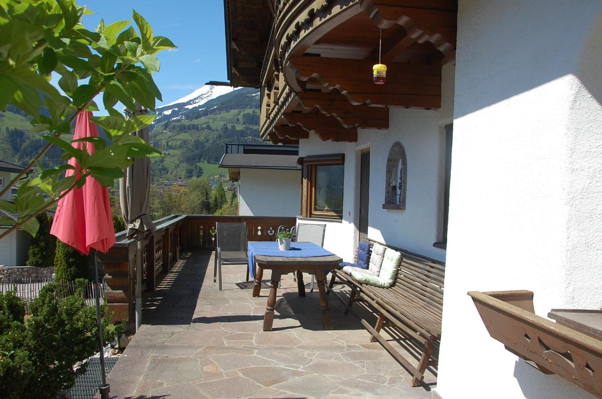 Haus Hart Im Zillertal 6 Personen Hart im Zillertal Exterior foto