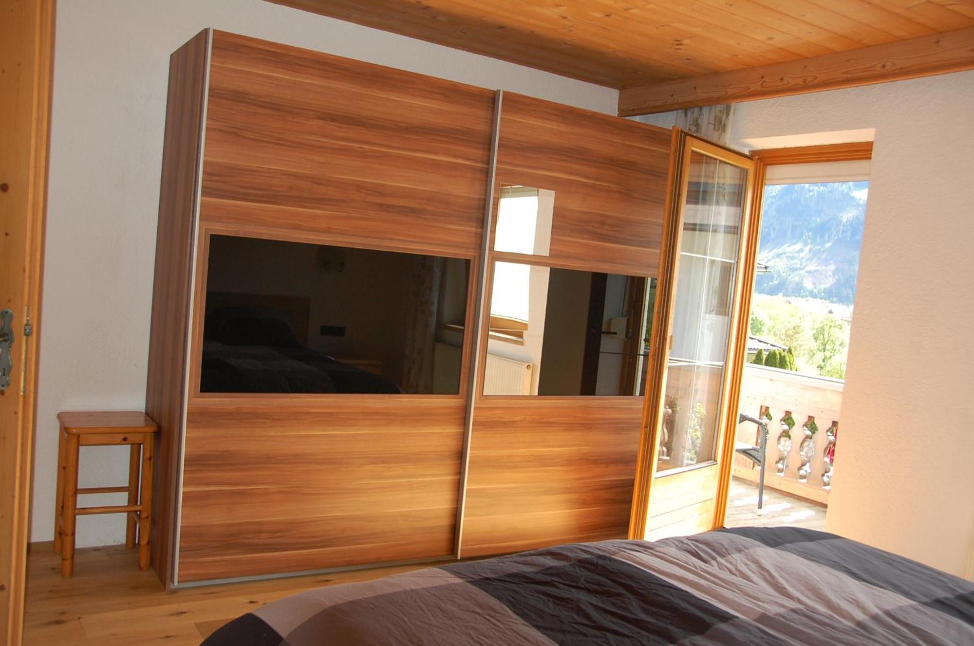 Haus Hart Im Zillertal 6 Personen Hart im Zillertal Exterior foto