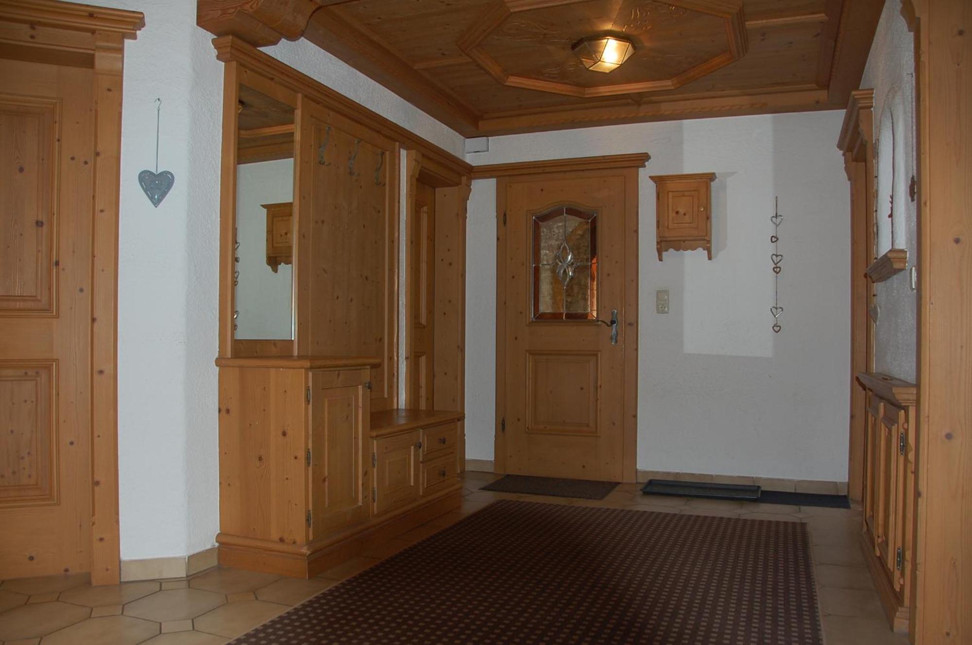 Haus Hart Im Zillertal 6 Personen Hart im Zillertal Exterior foto