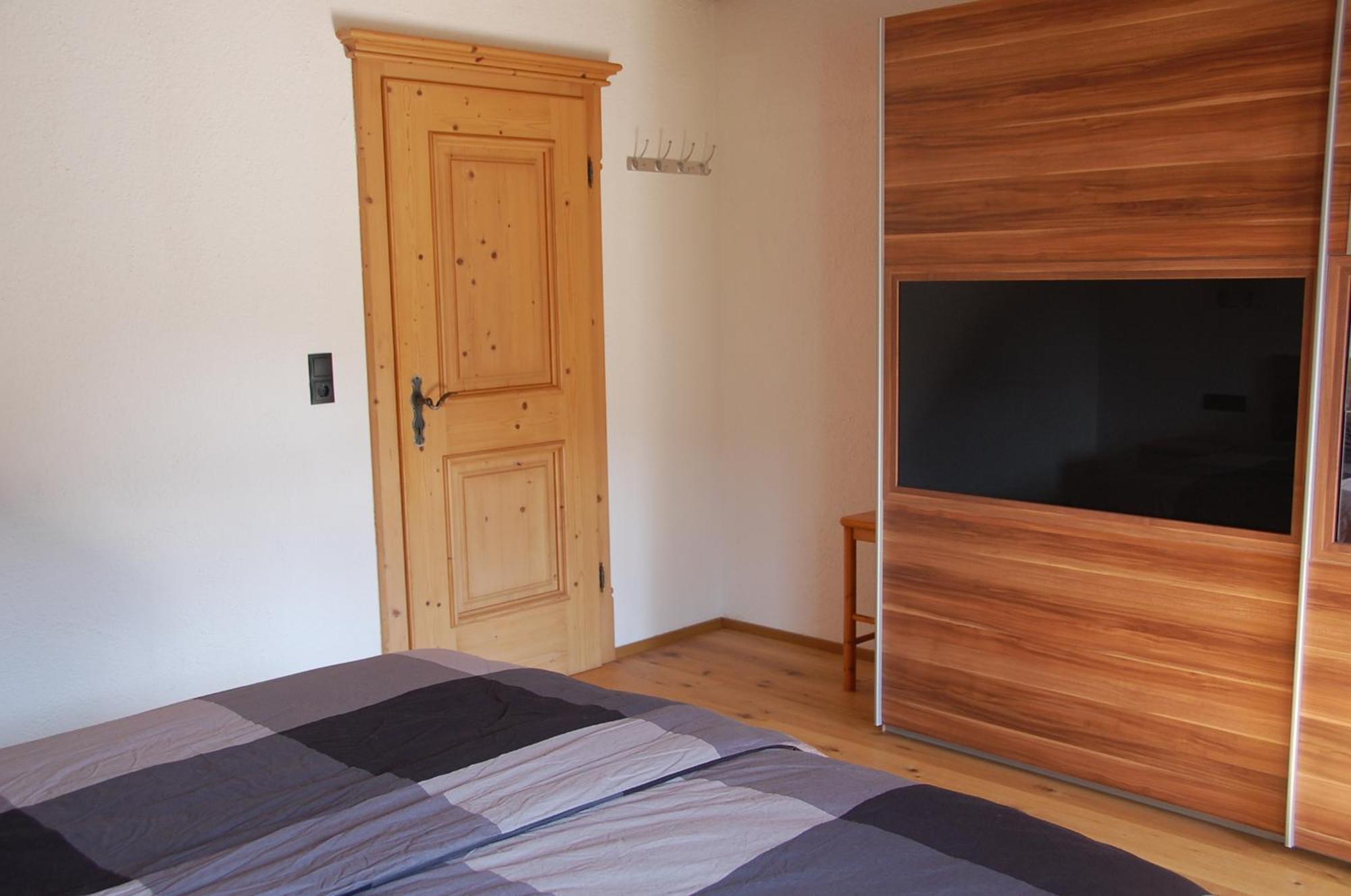 Haus Hart Im Zillertal 6 Personen Hart im Zillertal Exterior foto