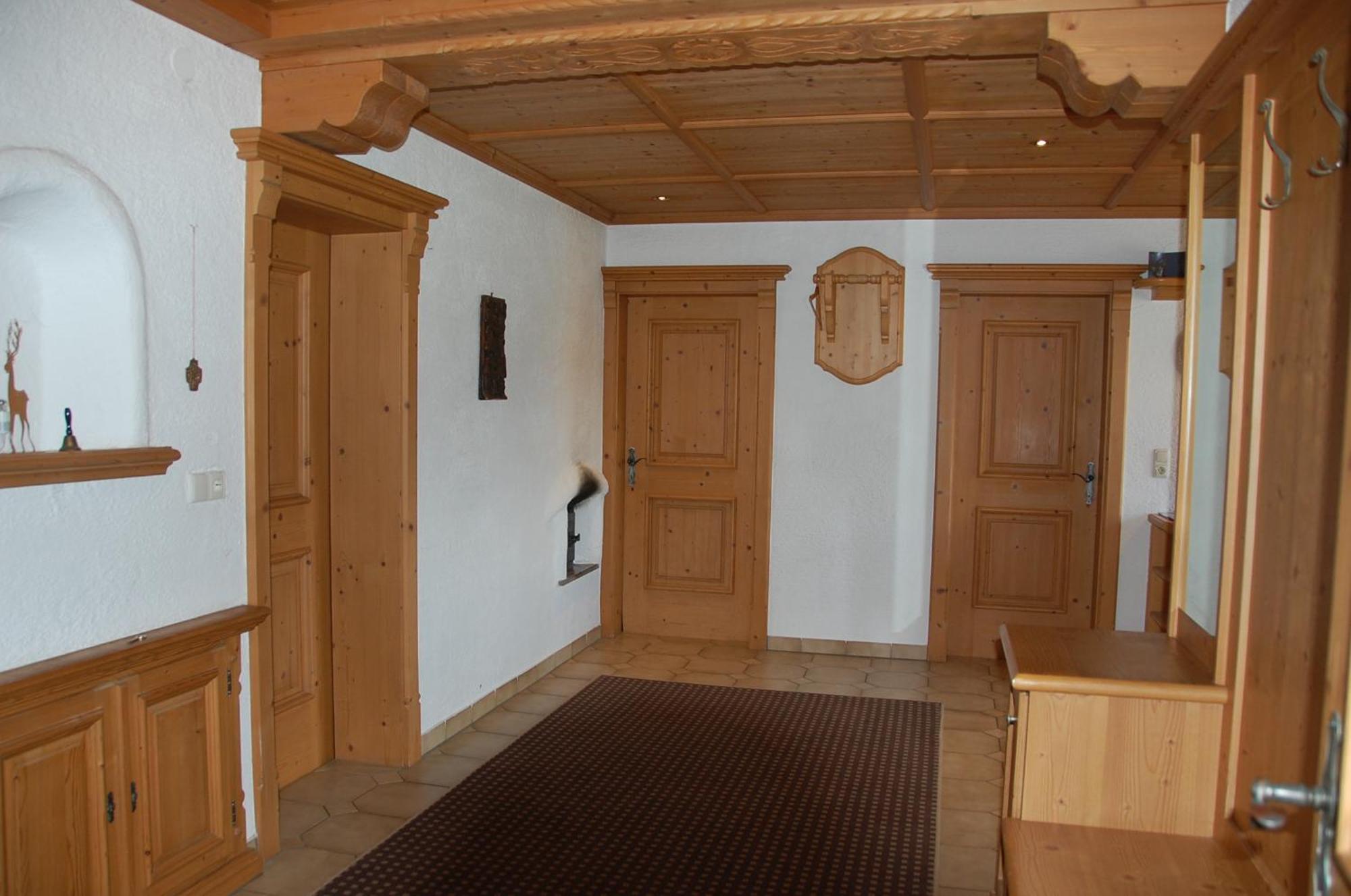 Haus Hart Im Zillertal 6 Personen Hart im Zillertal Exterior foto