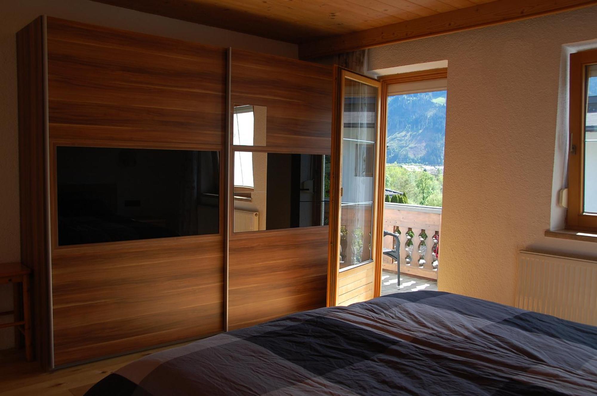 Haus Hart Im Zillertal 6 Personen Hart im Zillertal Exterior foto