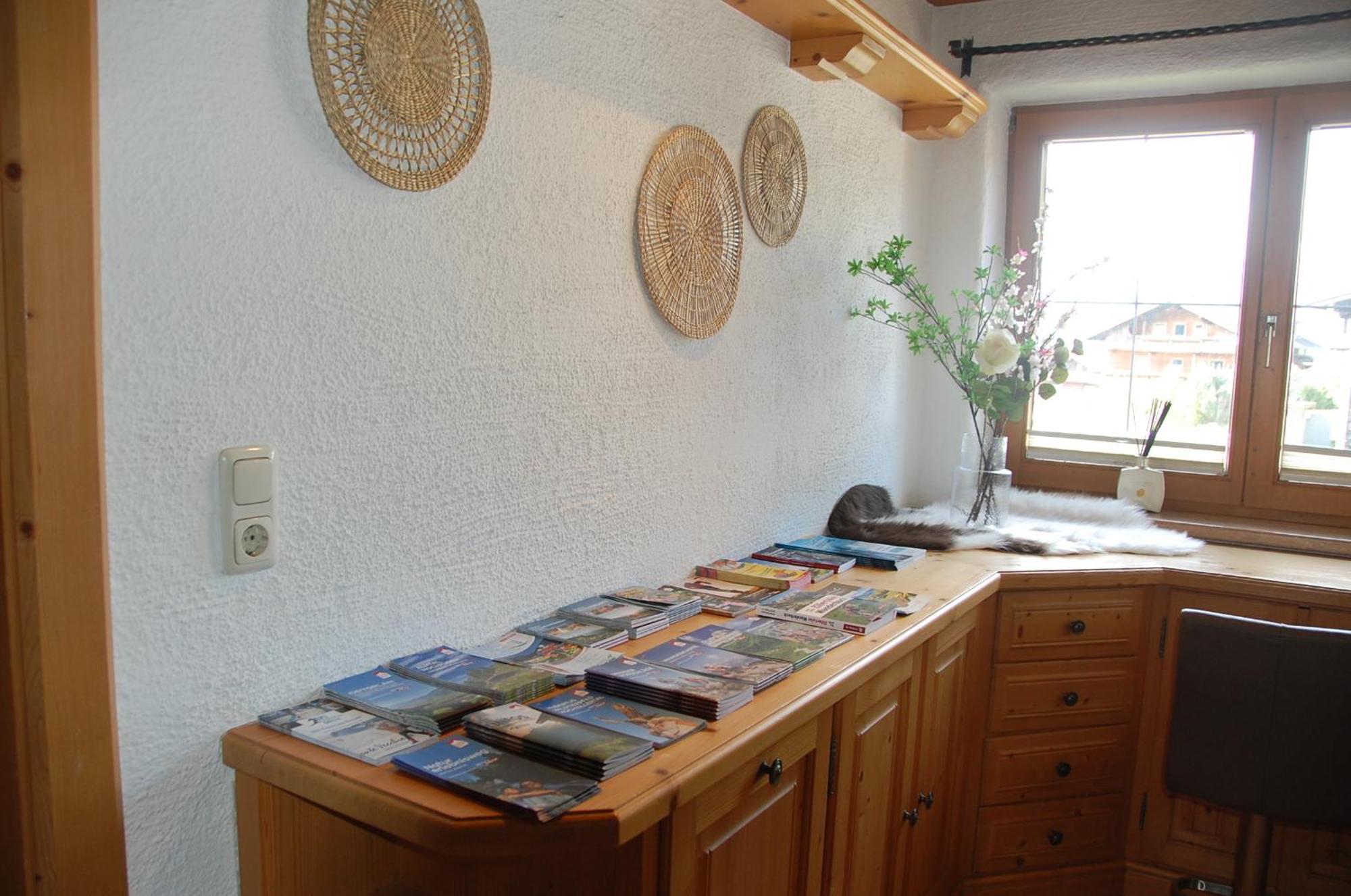 Haus Hart Im Zillertal 6 Personen Hart im Zillertal Exterior foto
