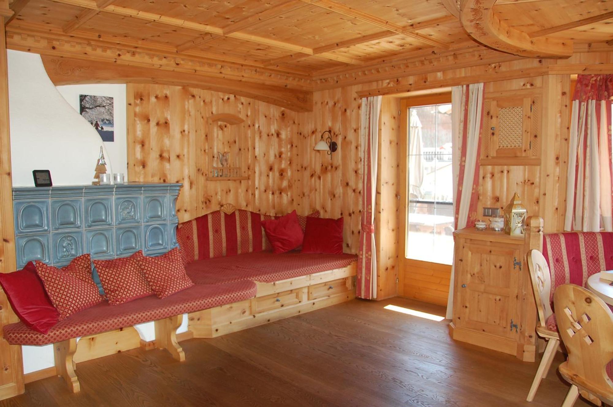 Haus Hart Im Zillertal 6 Personen Hart im Zillertal Exterior foto