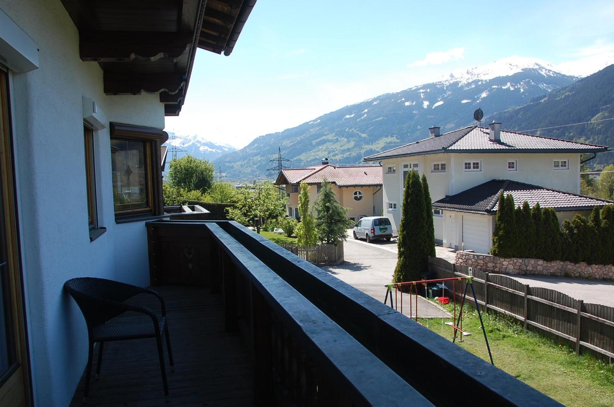 Haus Hart Im Zillertal 6 Personen Hart im Zillertal Exterior foto