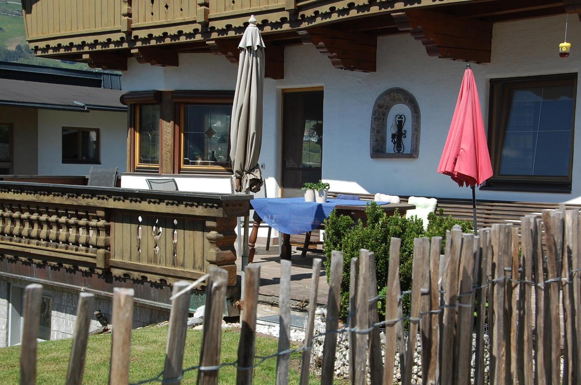 Haus Hart Im Zillertal 6 Personen Hart im Zillertal Exterior foto