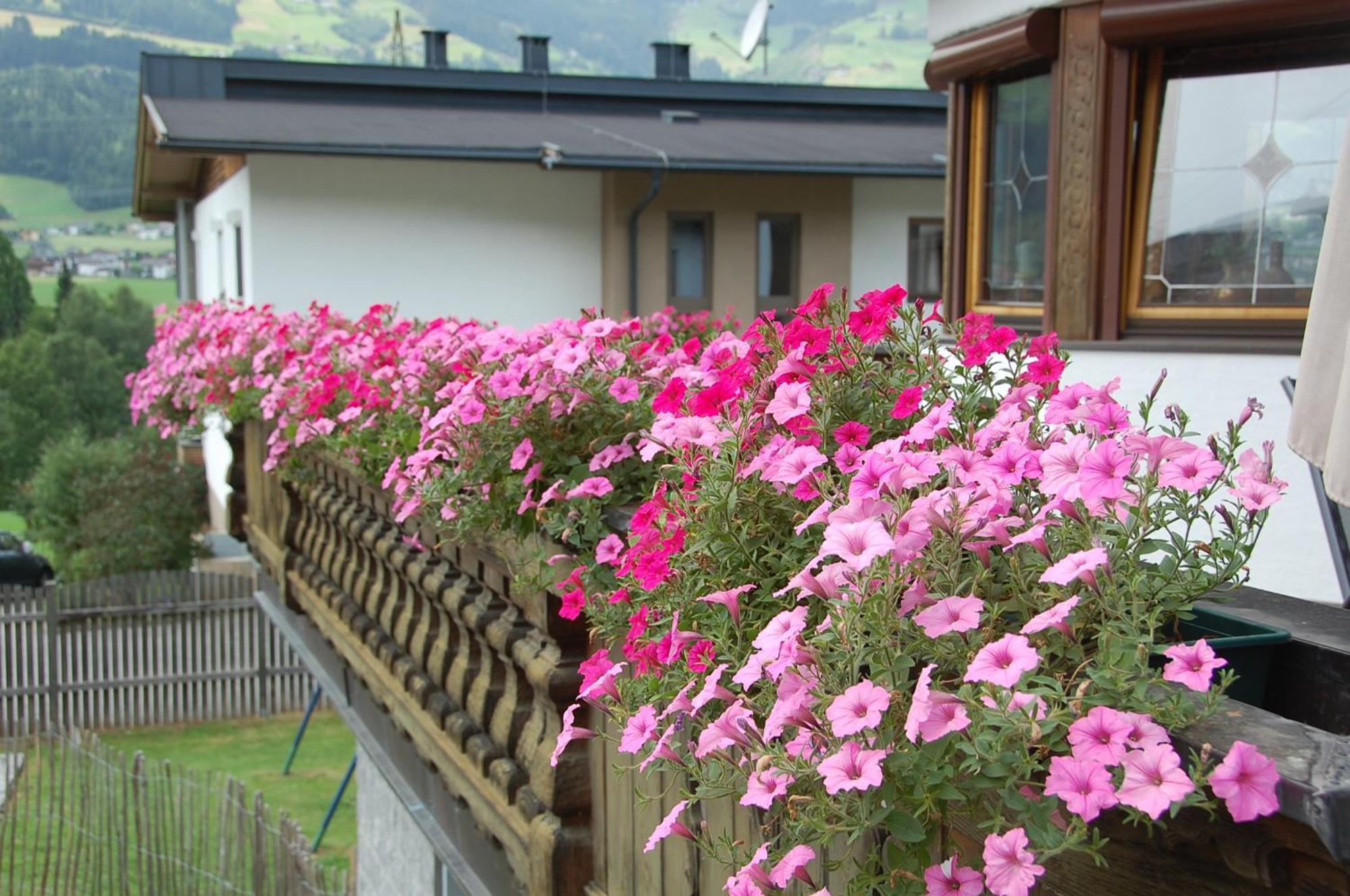 Haus Hart Im Zillertal 6 Personen Hart im Zillertal Exterior foto