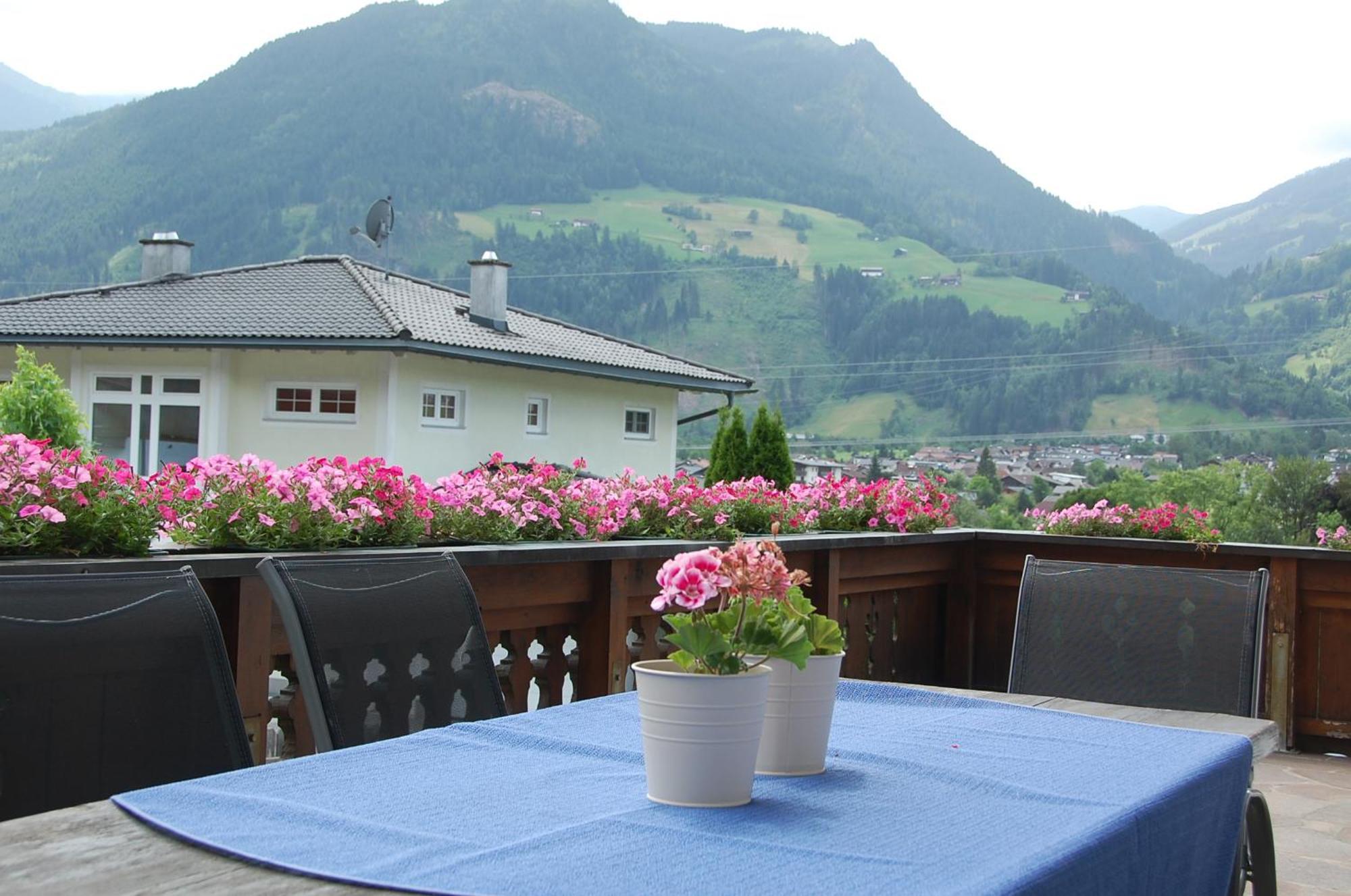 Haus Hart Im Zillertal 6 Personen Hart im Zillertal Exterior foto